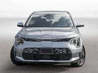 2026 Kia Niro EV Wind