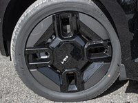 2026 Kia EV9 Land w/GT-Line Package AWD