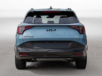 2026 Kia Sportage X-Line AWD