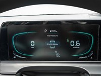 2026 Kia Seltos LX FWD