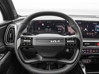 2026 Kia Sorento PHEV SX