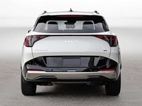 2026 Kia Sportage EX Premium