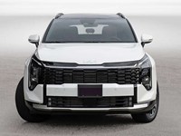 2026 Kia Sportage EX Premium