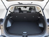 2026 Kia Seltos LX FWD