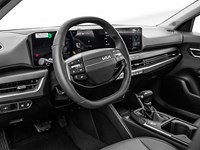 2025 Kia K4 EX+