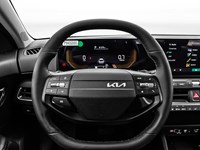 2025 Kia K4 EX+