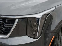 2026 Kia Sorento HEV EX