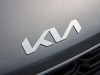 2026 Kia Sorento HEV EX