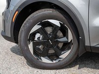 2026 Kia Sorento HEV EX