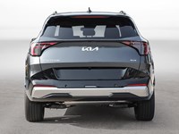 2026 Kia Sportage PHEV EX Premium