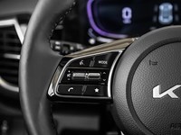 2026 Kia Seltos LX FWD