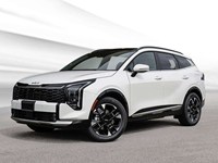 2026 Kia Sportage EX Premium