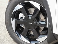 2026 Kia Sorento PHEV LX