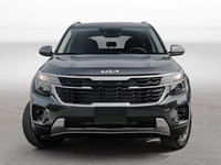 2026 Kia Seltos LX FWD