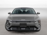 2025 Kia K4 EX+