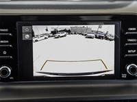 2026 Kia Seltos LX FWD