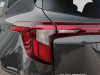 2026 Kia Seltos LX FWD