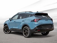 2026 Kia Sportage X-Line AWD