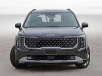 2026 Kia Carnival EX+ FWD
