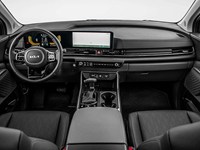 2026 Kia Carnival EX+ FWD