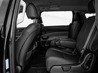 2026 Kia Carnival EX+ FWD