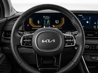2026 Kia Carnival EX+ FWD