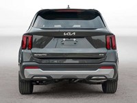 2026 Kia Sorento HEV EX