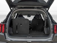 2026 Kia Sorento HEV EX