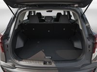 2026 Kia Seltos LX FWD