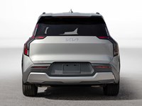 2026 Kia EV9 Land AWD