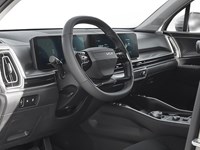 2026 Kia Sportage PHEV EX