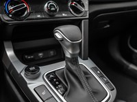 2026 Kia Seltos LX FWD