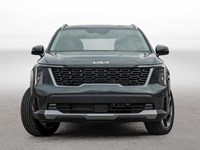 2026 Kia Sorento PHEV EX