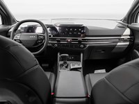 2026 Kia Sportage X-Line AWD