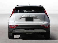 2026 Kia Niro EV Wind+ FWD