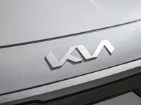 2026 Kia Niro EV Wind+ FWD