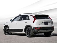 2026 Kia Niro EV Wind+ FWD