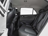 2026 Kia Niro EV Wind+ FWD