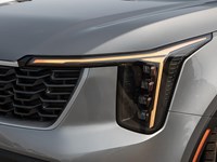 2025 Kia Sorento PHEV SX AWD