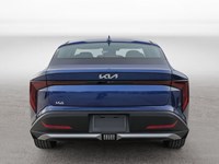 2025 Kia K4 EX+