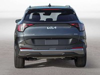 2026 Kia Sportage PHEV EX Premium