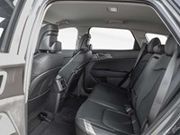 2026 Kia Sportage PHEV EX Premium