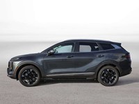 2026 Kia Sportage PHEV EX Premium