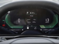 2026 Kia Sportage PHEV EX Premium