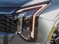 2026 Kia Sportage PHEV EX Premium