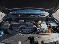 2026 Kia Sportage PHEV EX Premium