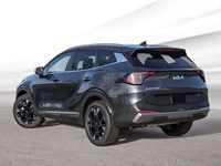 2026 Kia Sportage PHEV EX Premium
