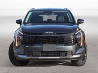 2026 Kia Sportage PHEV EX Premium