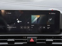 2026 Kia Sportage PHEV EX Premium
