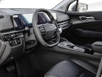 2026 Kia Sportage PHEV EX Premium